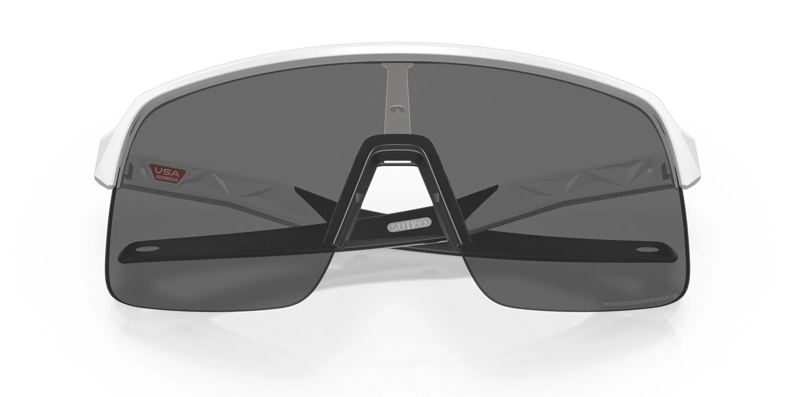 Oakley Sutro Lite 9463A Sunglasses - view 57